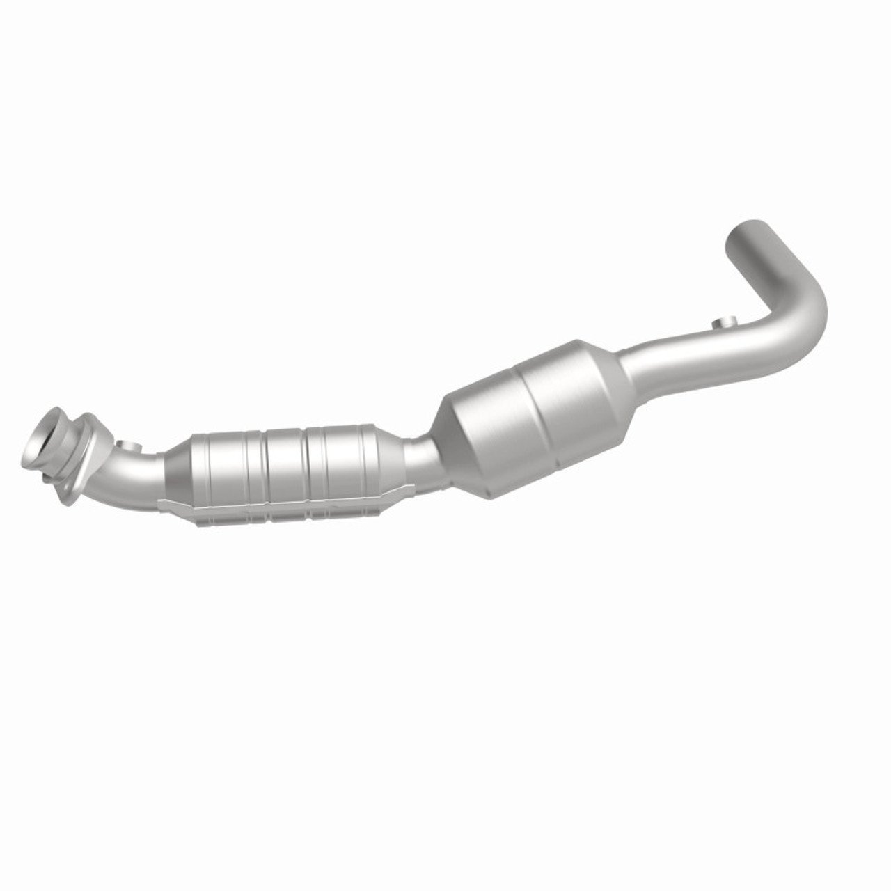 MagnaFlow Conv DF 05-07 Ford E150 4.6L Driver Side - 24310