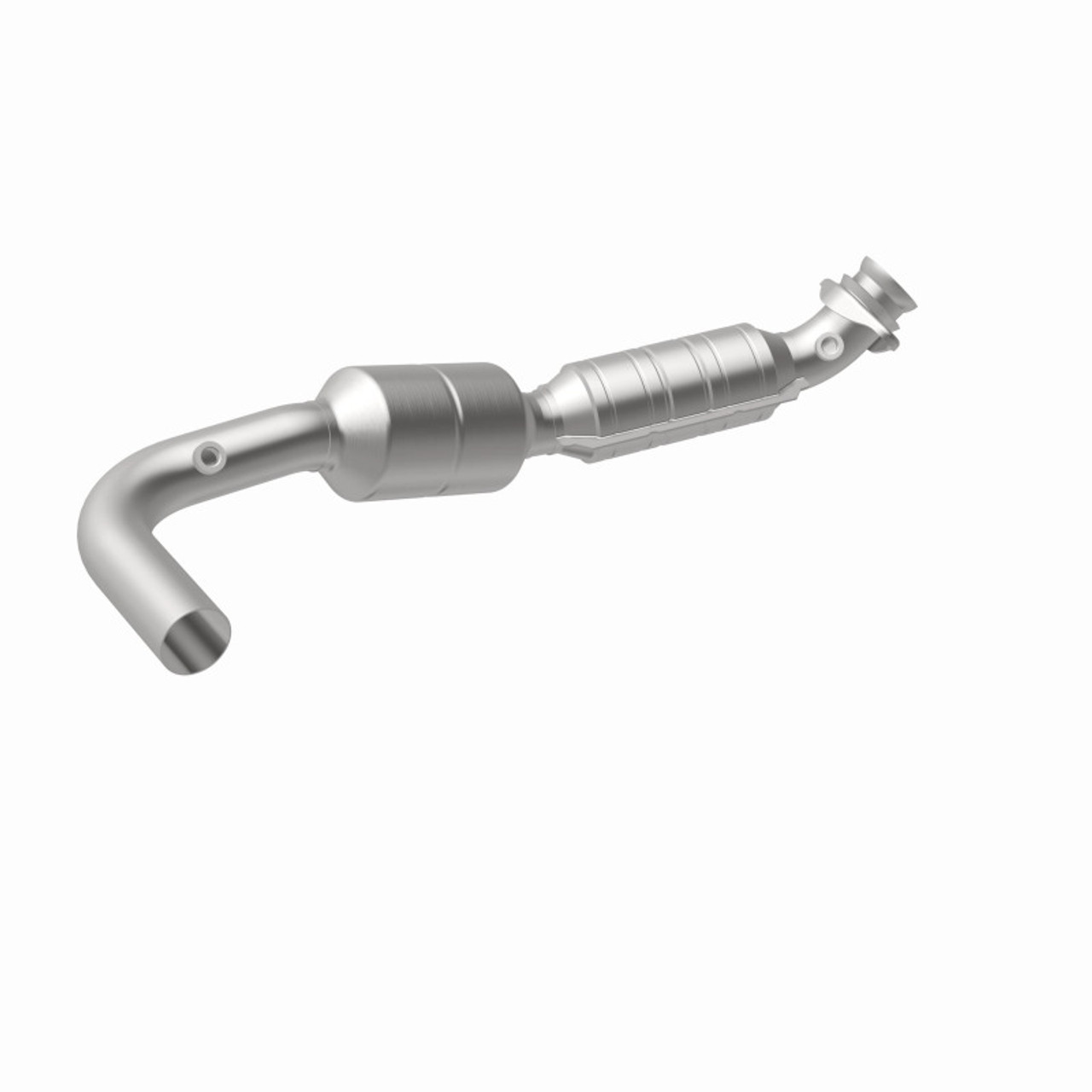 MagnaFlow Conv DF 05-07 Ford E150 4.6L Driver Side - 24310