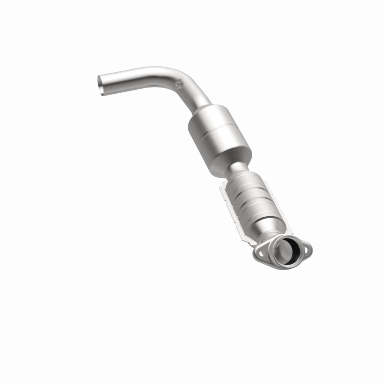 MagnaFlow Conv DF 05-07 Ford E150 4.6L Driver Side - 24310