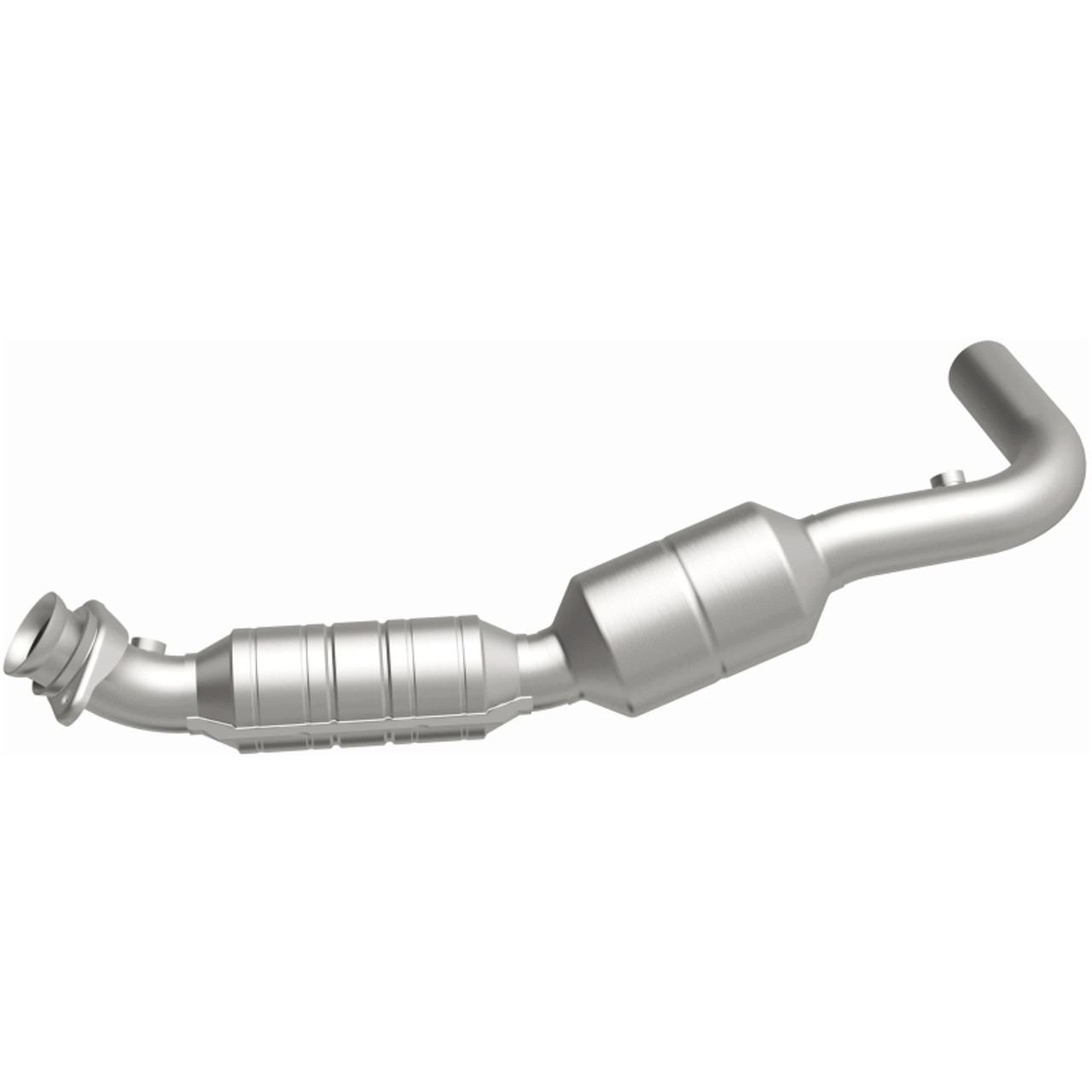 MagnaFlow Conv DF 05-07 Ford E150 4.6L Driver Side - 24310