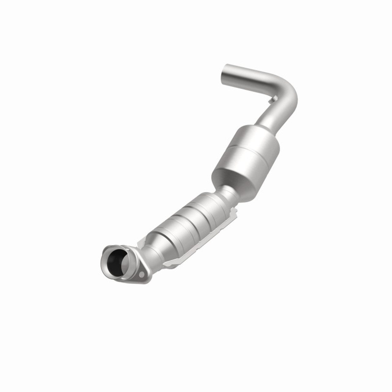 MagnaFlow Conv DF 05-07 Ford E150 4.6L Driver Side - 24310