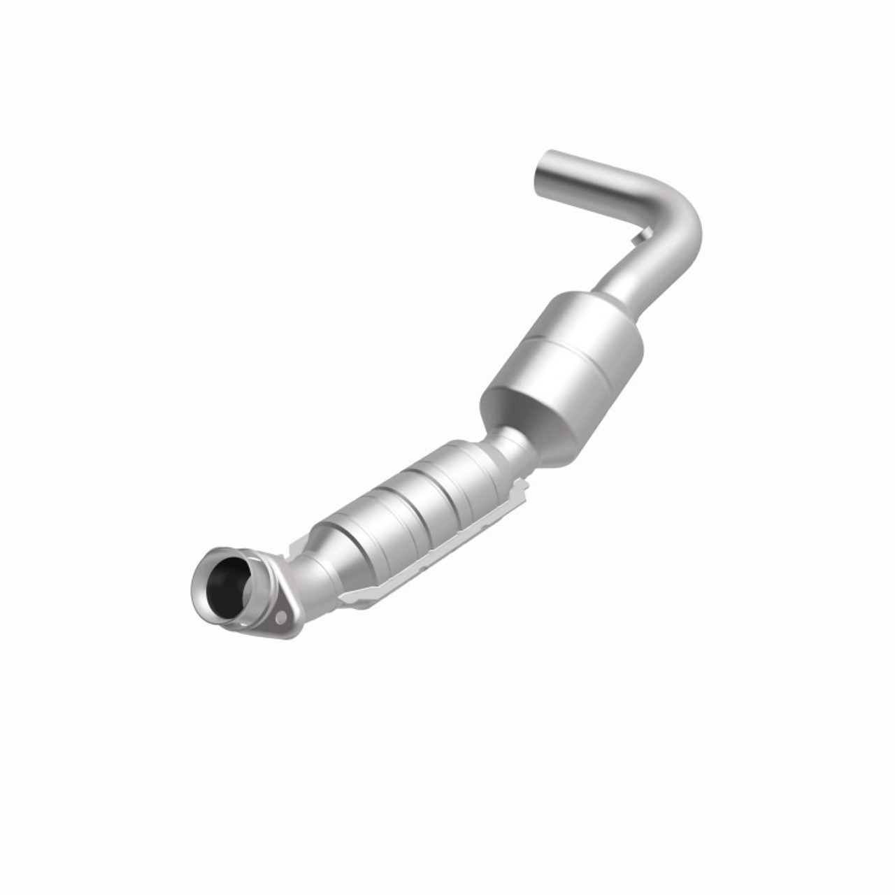 MagnaFlow Conv DF 05-07 Ford E150 4.6L Driver Side - 24310