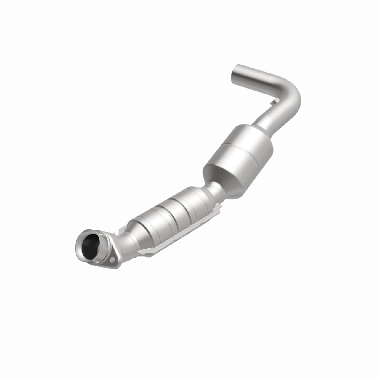 MagnaFlow Conv DF 05-07 Ford E150 4.6L Driver Side - 24310