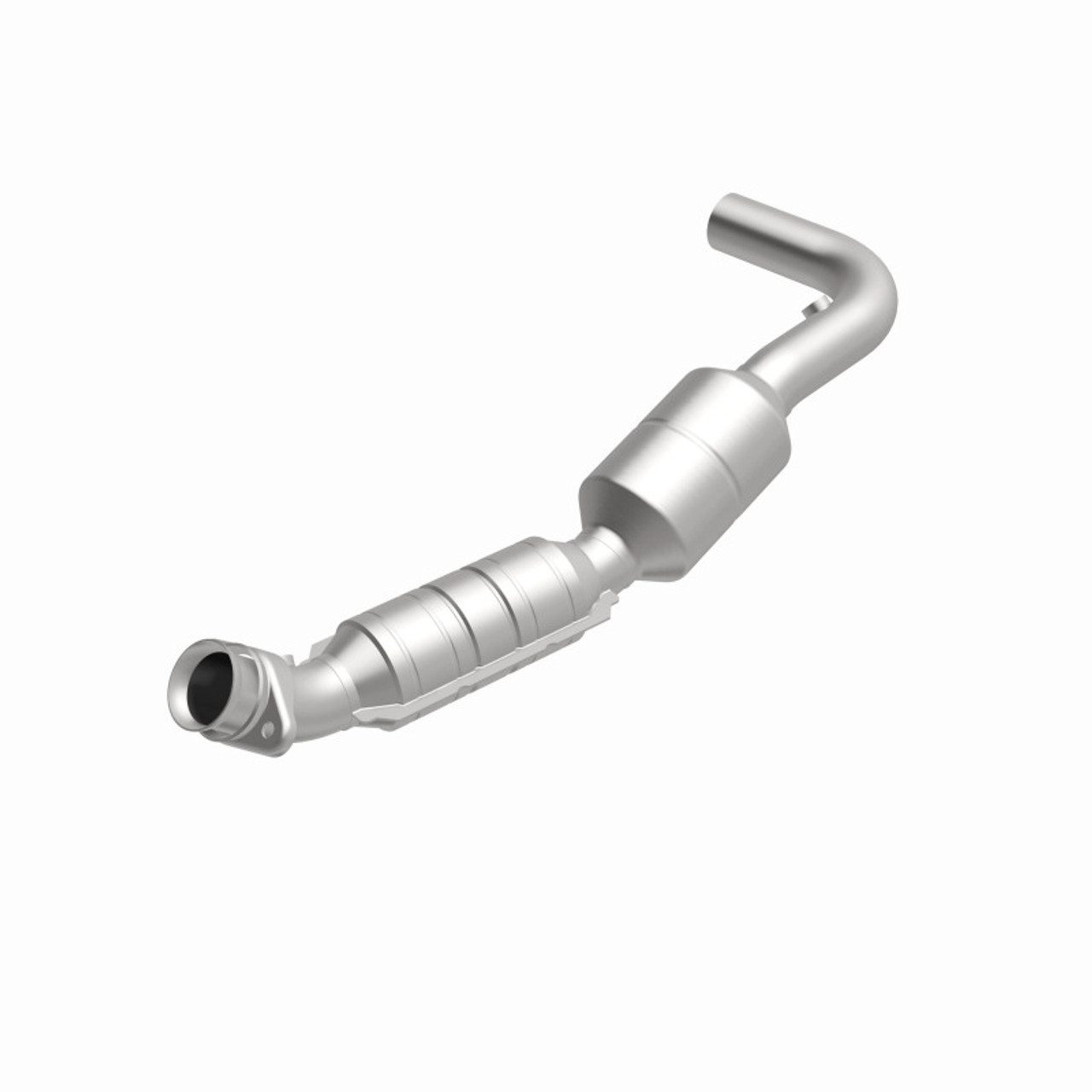 MagnaFlow Conv DF 05-07 Ford E150 4.6L Driver Side - 24310