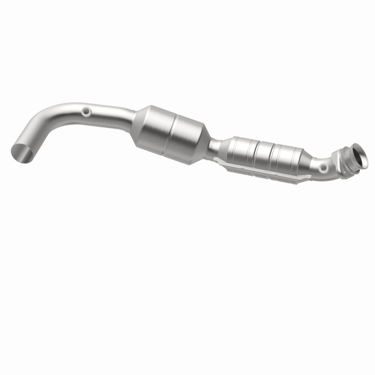 MagnaFlow Conv DF 05-07 Ford E150 4.6L Driver Side - 24310