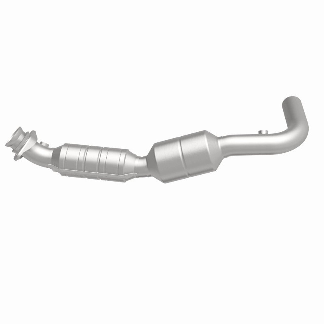 MagnaFlow Conv DF 05-07 Ford E150 4.6L Driver Side - 24310