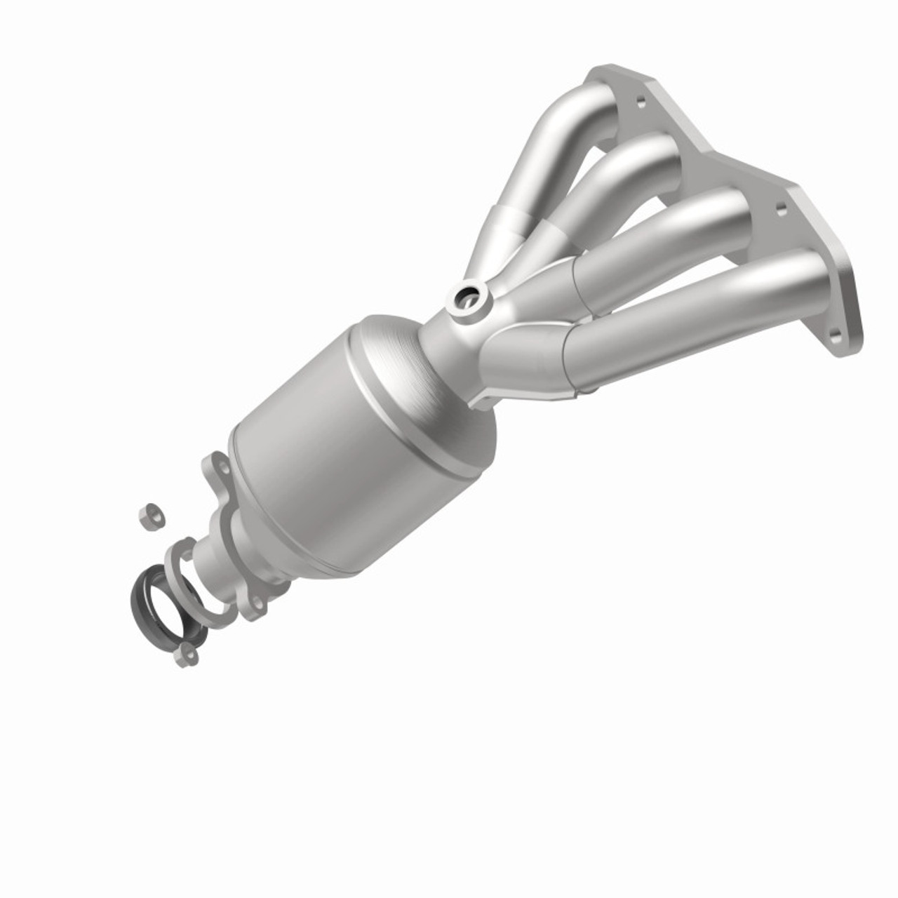 MagnaFlow Conv DF 03-05 Honda Civic 1.3L - 24315