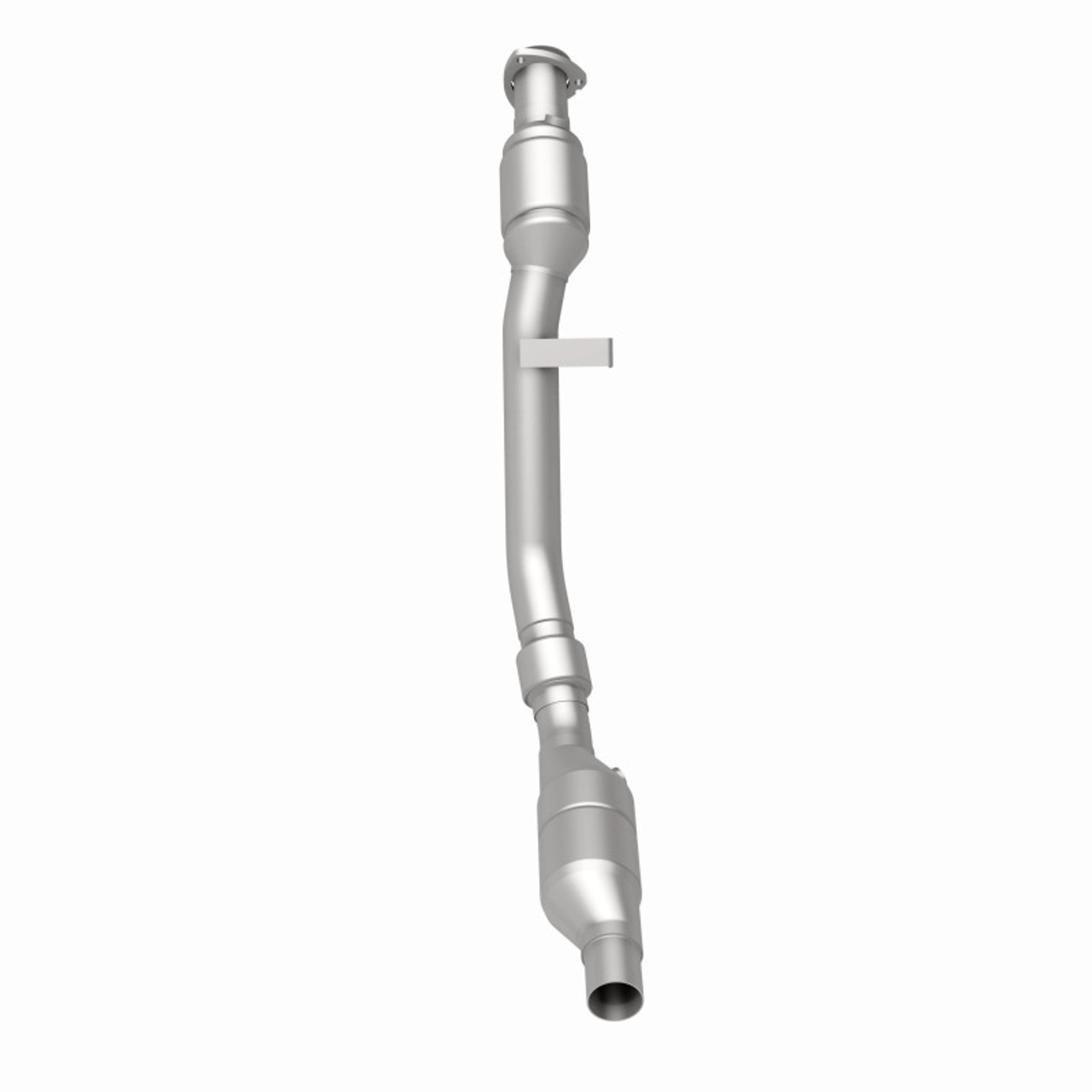 MagnaFlow Conv DF 04-06 Audi S4 4.2L - 24317