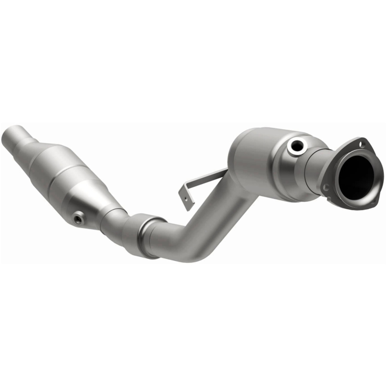 MagnaFlow Conv DF 04-06 Audi S4 4.2L - 24317