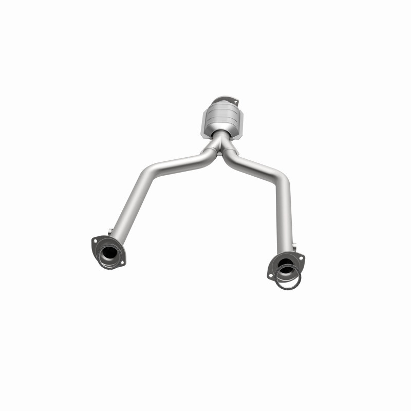 MagnaFlow Conv DF 02-08 Lexus SC430 4.3L Rear - 24321