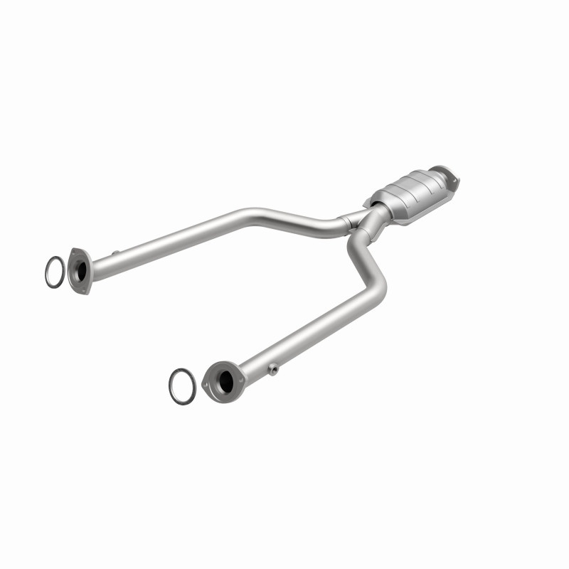 MagnaFlow Conv DF 02-08 Lexus SC430 4.3L Rear - 24321