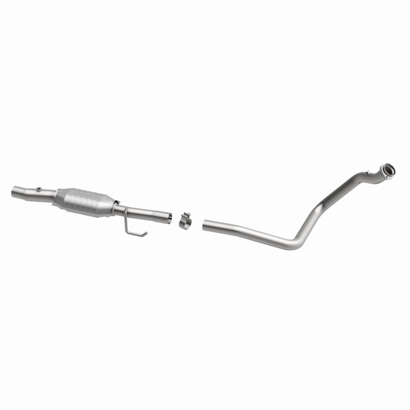 MagnaFlow Conv DF 99-02 Dodge Dakota 2.5L 2WD - 24328