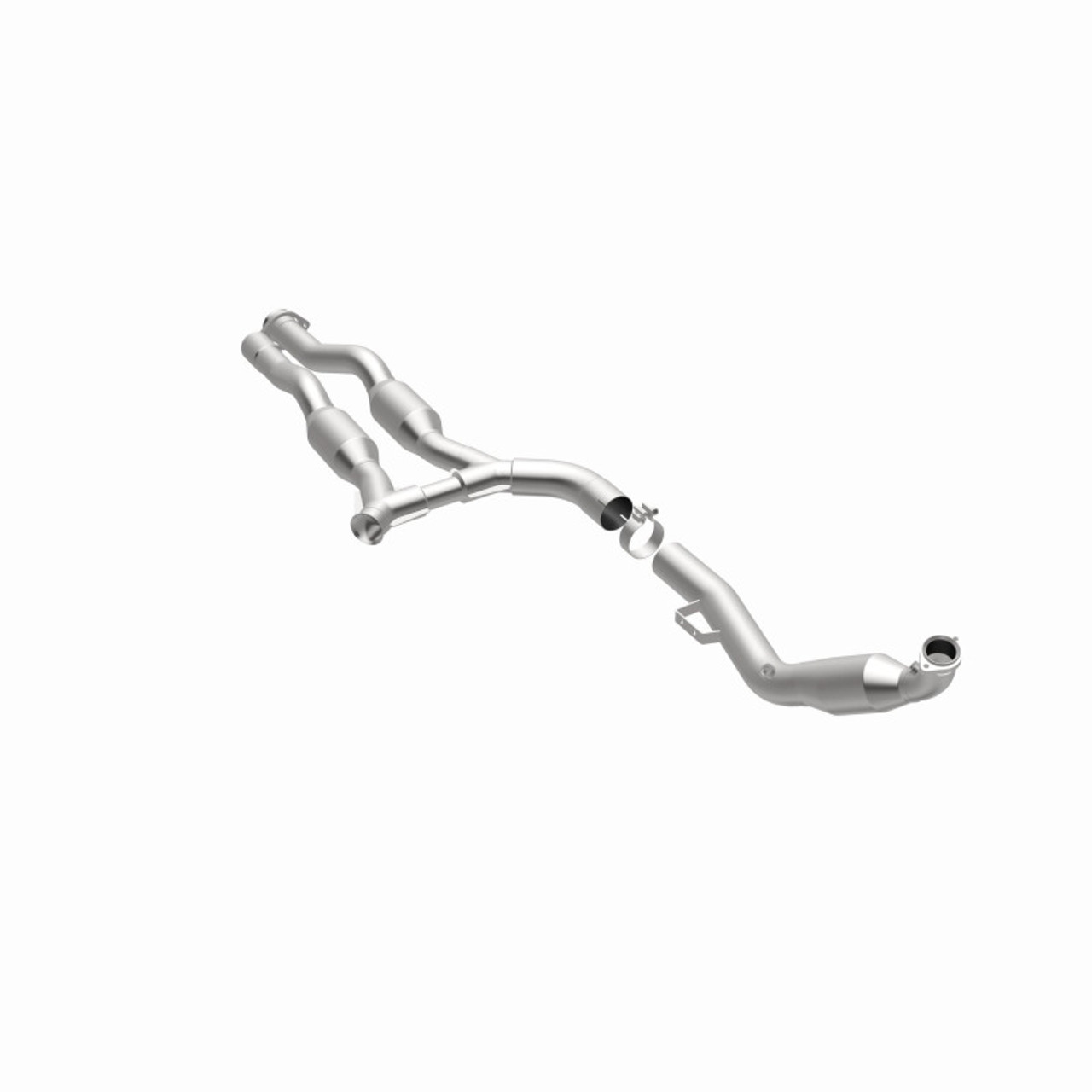 Magnaflow Conv DF D/S 03-06 Mercedes E55 AMG - 24334