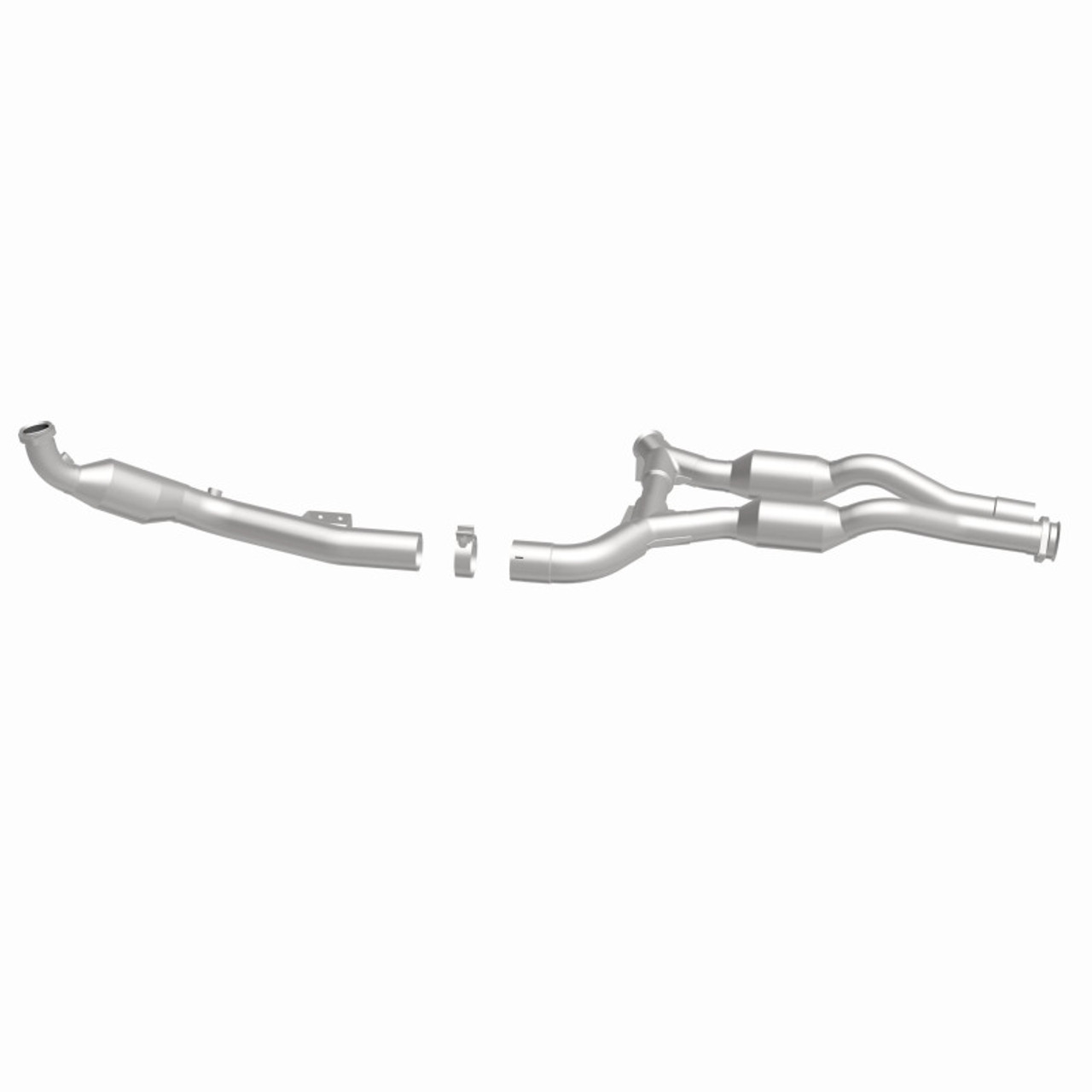 Magnaflow Conv DF D/S 03-06 Mercedes E55 AMG - 24334