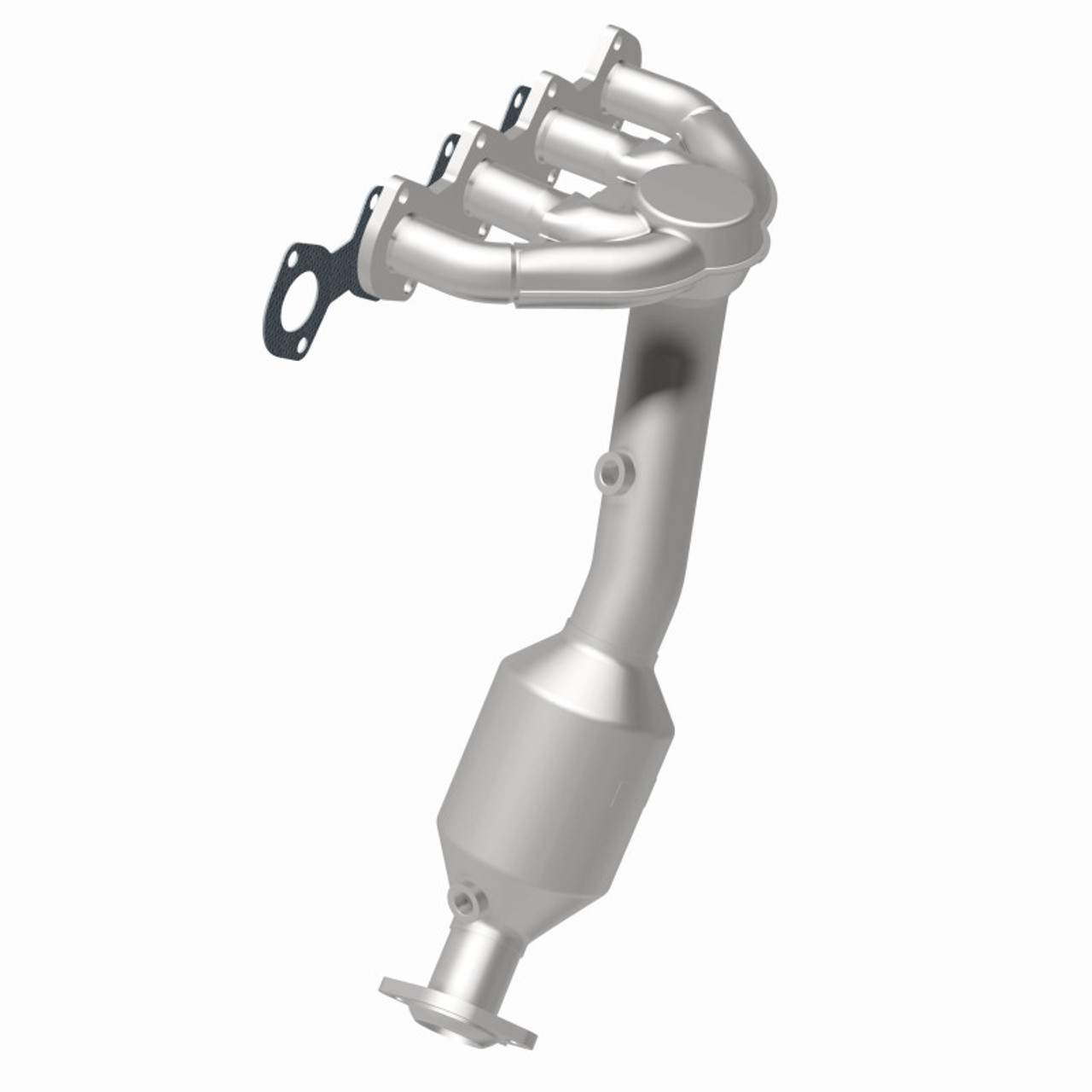 MagnaFlow Conv DF 03-05 Mercedes C230 1.8L - 24344