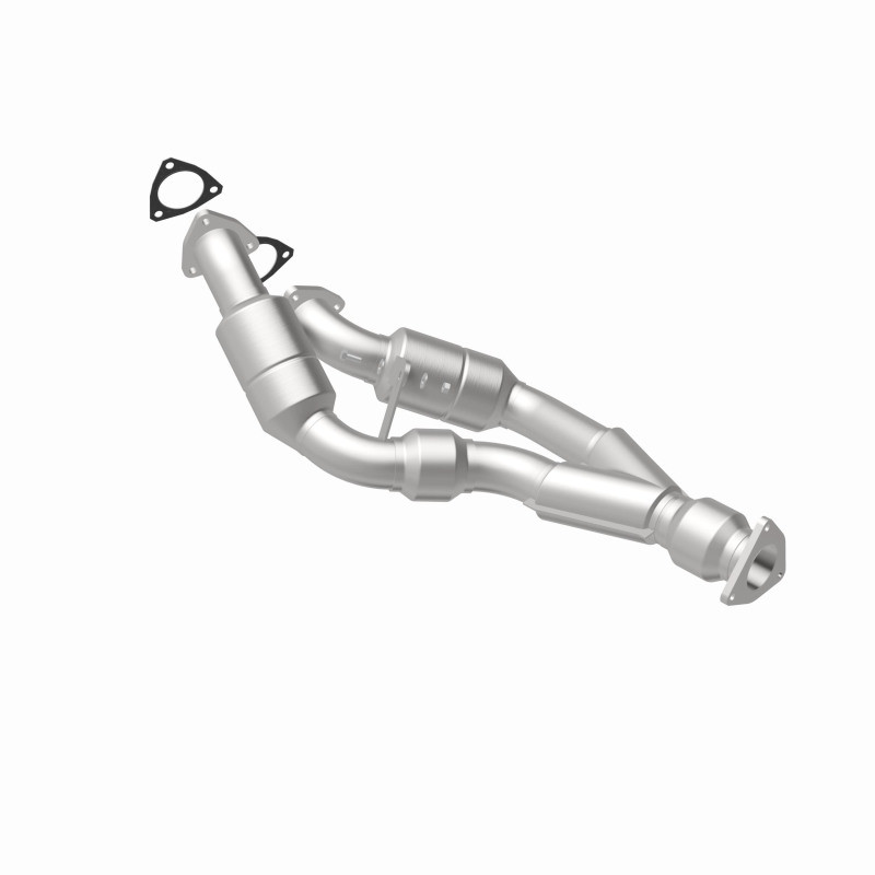 MagnaFlow Conv DF 04-06 VW Touareg 3.2L - 24349