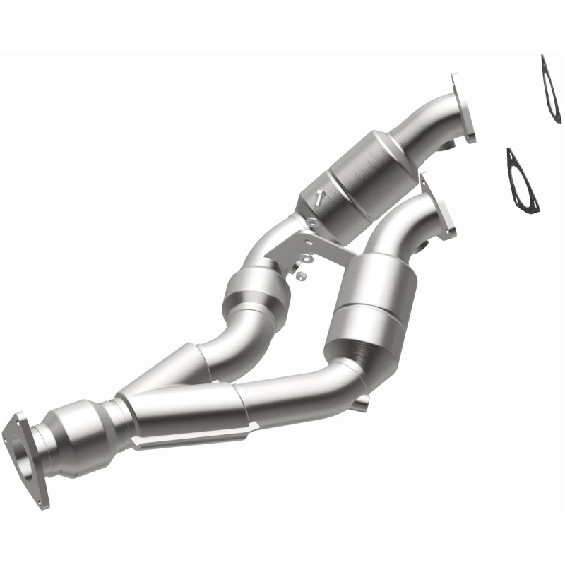 MagnaFlow Conv DF 04-06 VW Touareg 3.2L - 24349