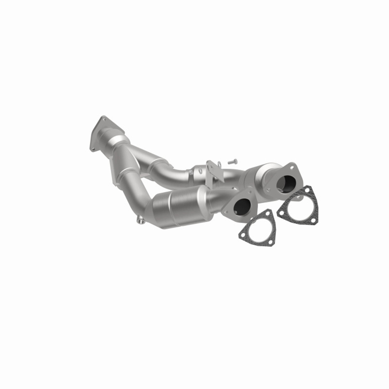 MagnaFlow Conv DF 04-06 VW Touareg 3.2L - 24349