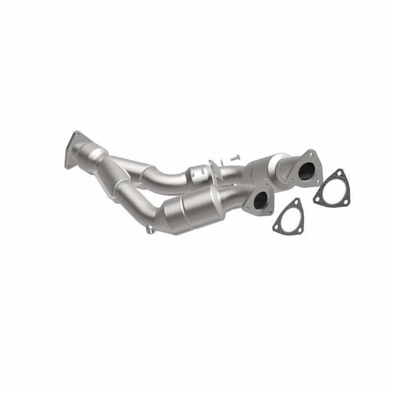 MagnaFlow Conv DF 04-06 VW Touareg 3.2L - 24349
