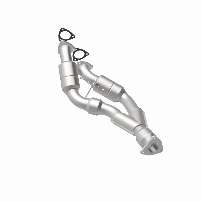 MagnaFlow Conv DF 04-06 VW Touareg 3.2L - 24349