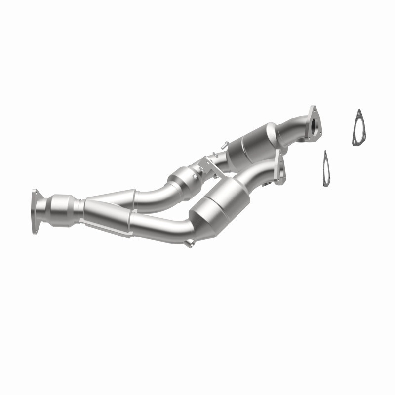 MagnaFlow Conv DF 04-06 VW Touareg 3.2L - 24349