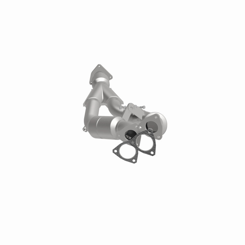 MagnaFlow Conv DF 04-06 VW Touareg 3.2L - 24349