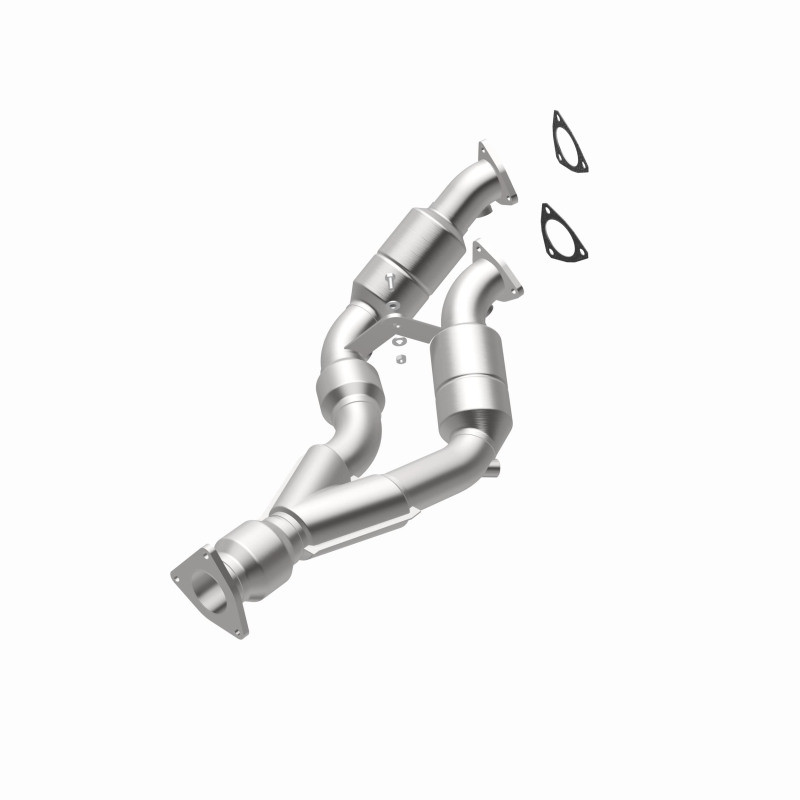 MagnaFlow Conv DF 04-06 VW Touareg 3.2L - 24349