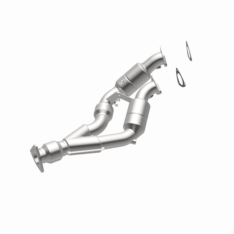MagnaFlow Conv DF 04-06 VW Touareg 3.2L - 24349
