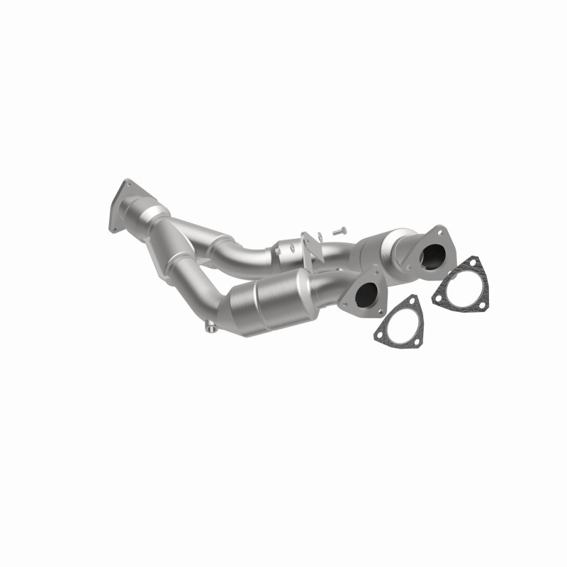 MagnaFlow Conv DF 04-06 VW Touareg 3.2L - 24349