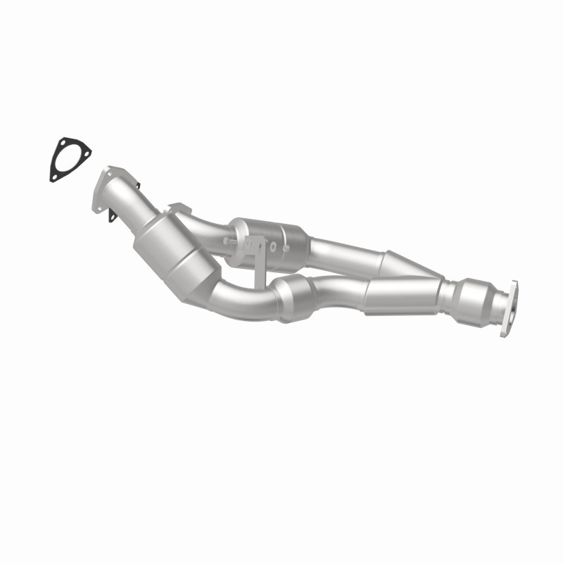 MagnaFlow Conv DF 04-06 VW Touareg 3.2L - 24349