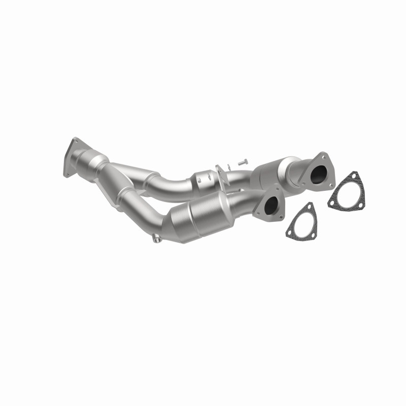MagnaFlow Conv DF 04-06 VW Touareg 3.2L - 24349