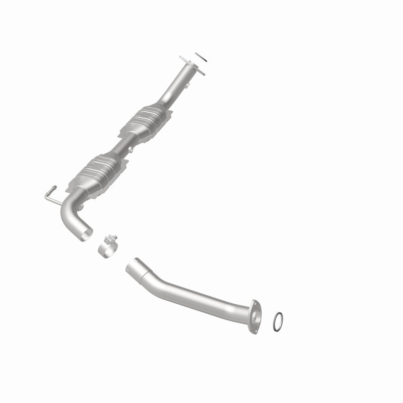 MagnaFlow Conv DF 07-08 Tundra 5.7L Driver Side OEM - 24350