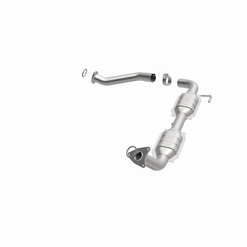 MagnaFlow Conv DF 07-08 Tundra 5.7L Driver Side OEM - 24350