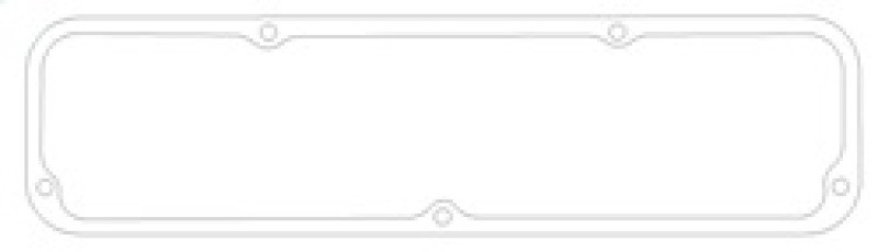 Cometic Ford FE V8 .188in Fiber Valve Cover Gasket - C5138-188