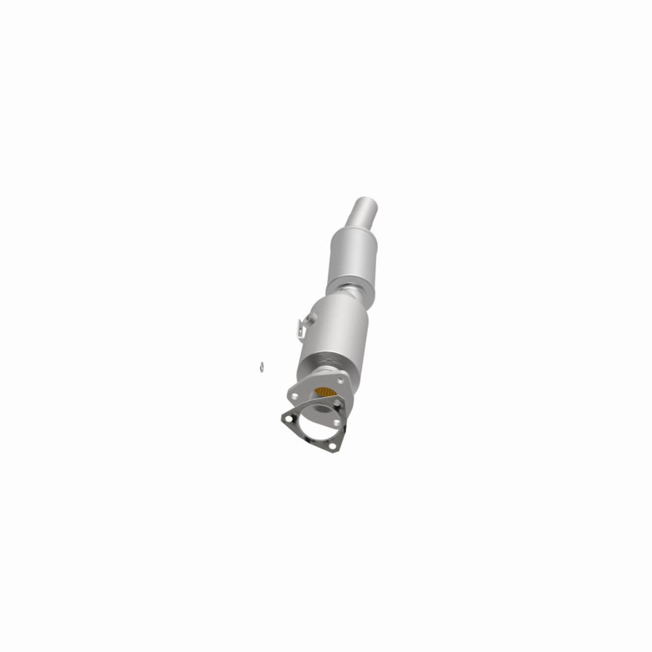 MagnaFlow Conv DF 05-08 Audi Quattro 3.2L Driver Side - 24355