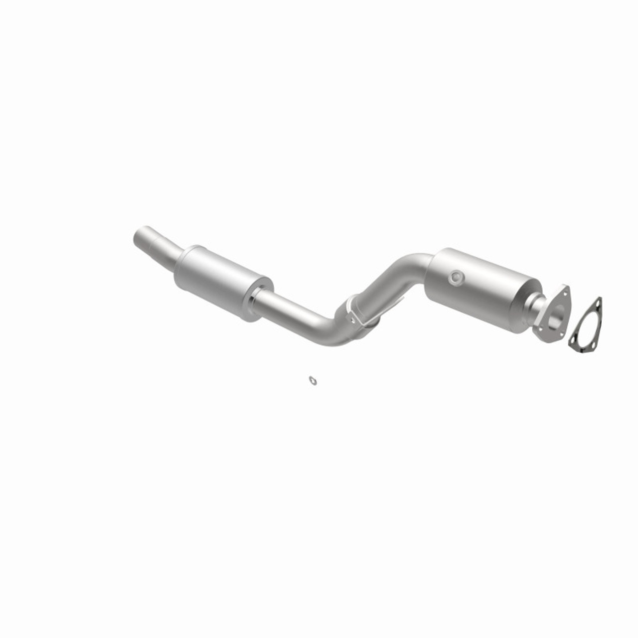 MagnaFlow Conv DF 05-08 Audi Quattro 3.2L Driver Side - 24355