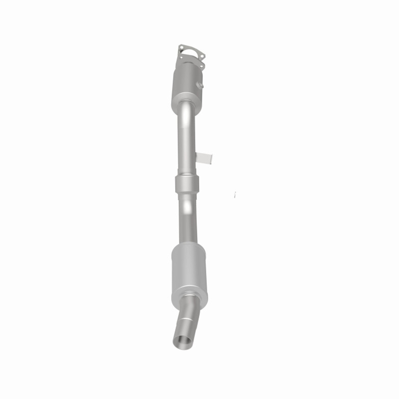 MagnaFlow Conv DF 05-08 Audi Quattro 3.2L Driver Side - 24355