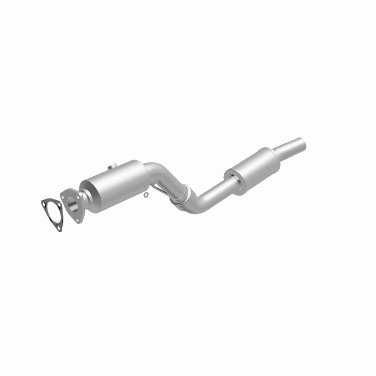 MagnaFlow Conv DF 05-08 Audi Quattro 3.2L Driver Side - 24355