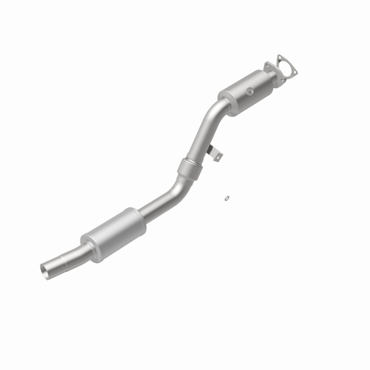 MagnaFlow Conv DF 05-08 Audi Quattro 3.2L Driver Side - 24355