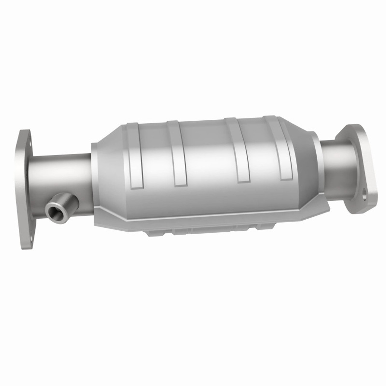 MagnaFlow Conv DF 00-02 Nissan Sentra 1.8L CC - 24360