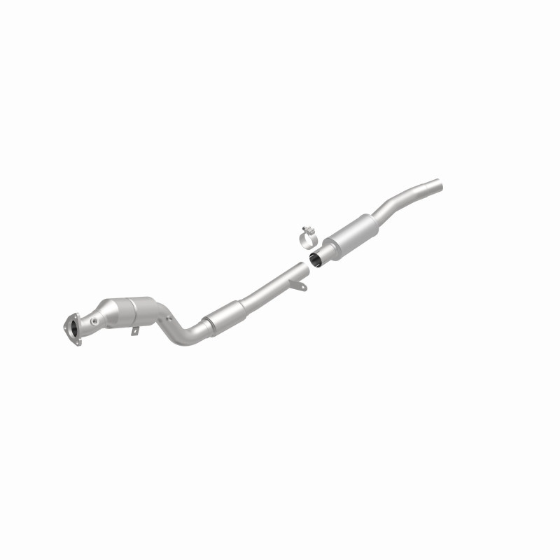 MagnaFlow Conv DF 04-06 Audi A8 Quattro 4.2L - 24365