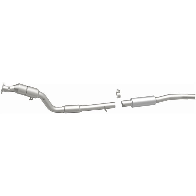 MagnaFlow Conv DF 04-06 Audi A8 Quattro 4.2L - 24365