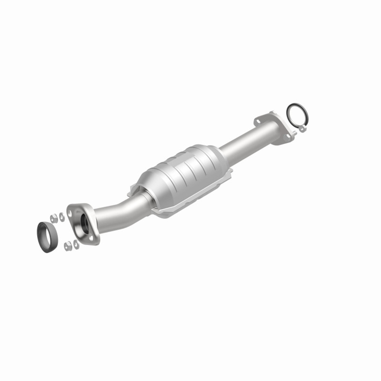 MagnaFlow Conv DF 2002 Suzuki Aerio 2.0L - 24366