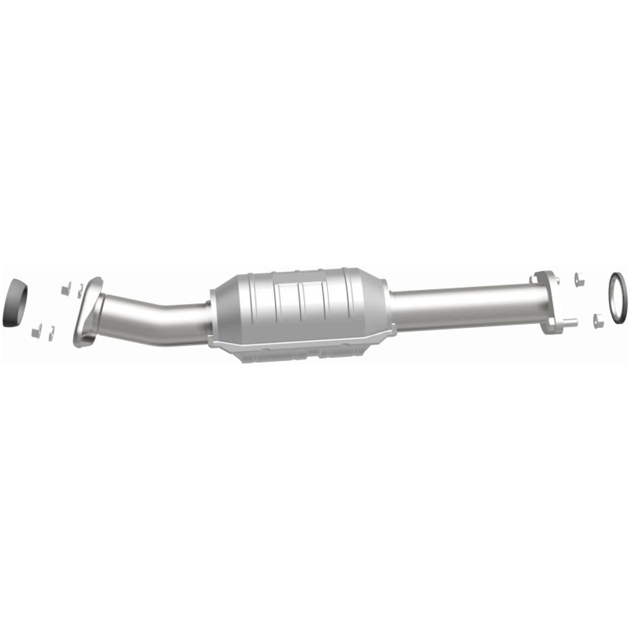 MagnaFlow Conv DF 2002 Suzuki Aerio 2.0L - 24366
