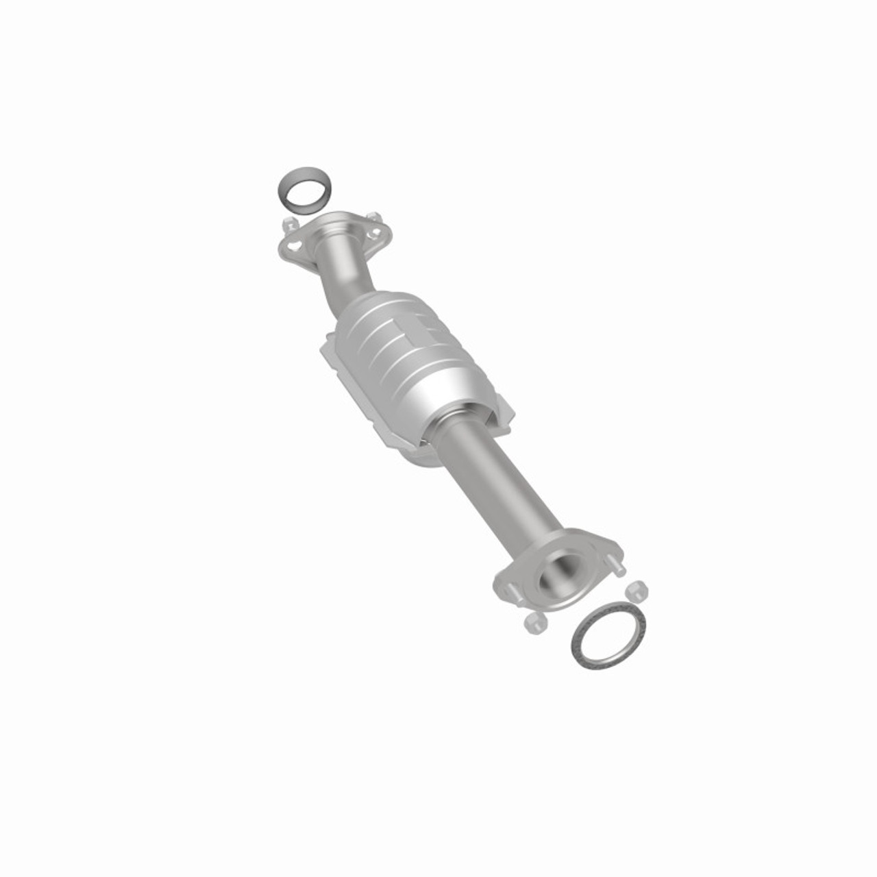 MagnaFlow Conv DF 2002 Suzuki Aerio 2.0L - 24366