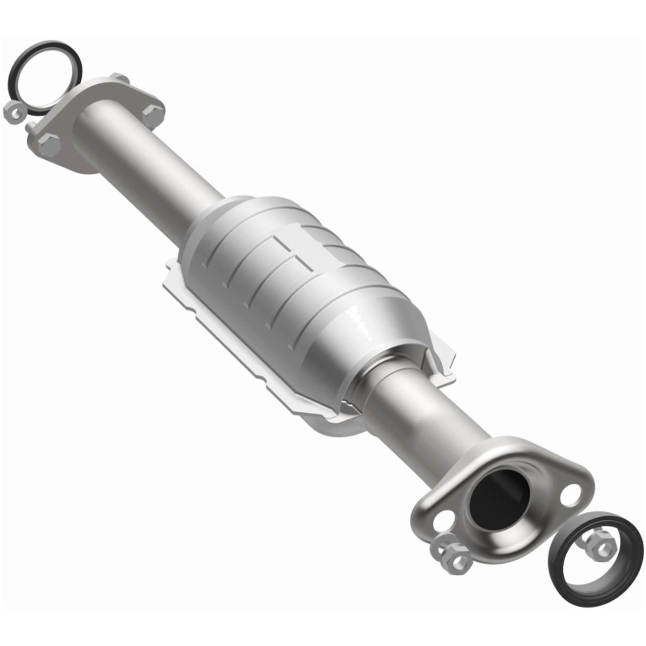 MagnaFlow Conv DF 2002 Suzuki Aerio 2.0L - 24366
