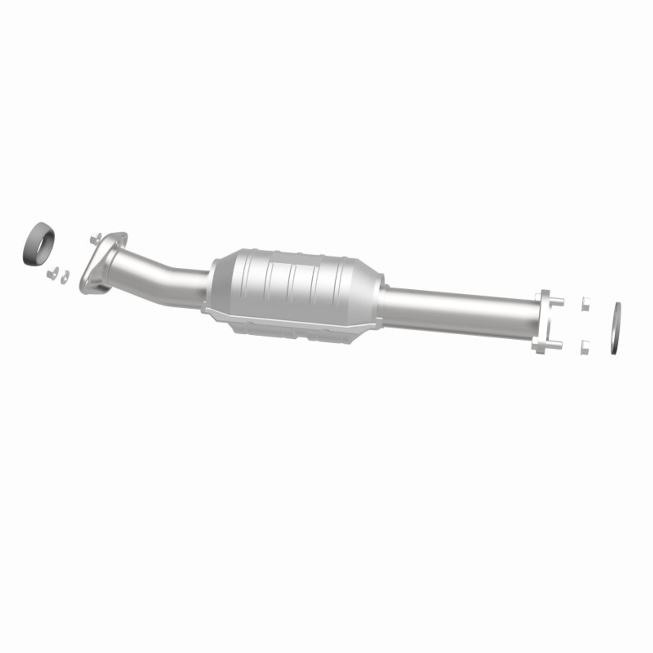 MagnaFlow Conv DF 2002 Suzuki Aerio 2.0L - 24366