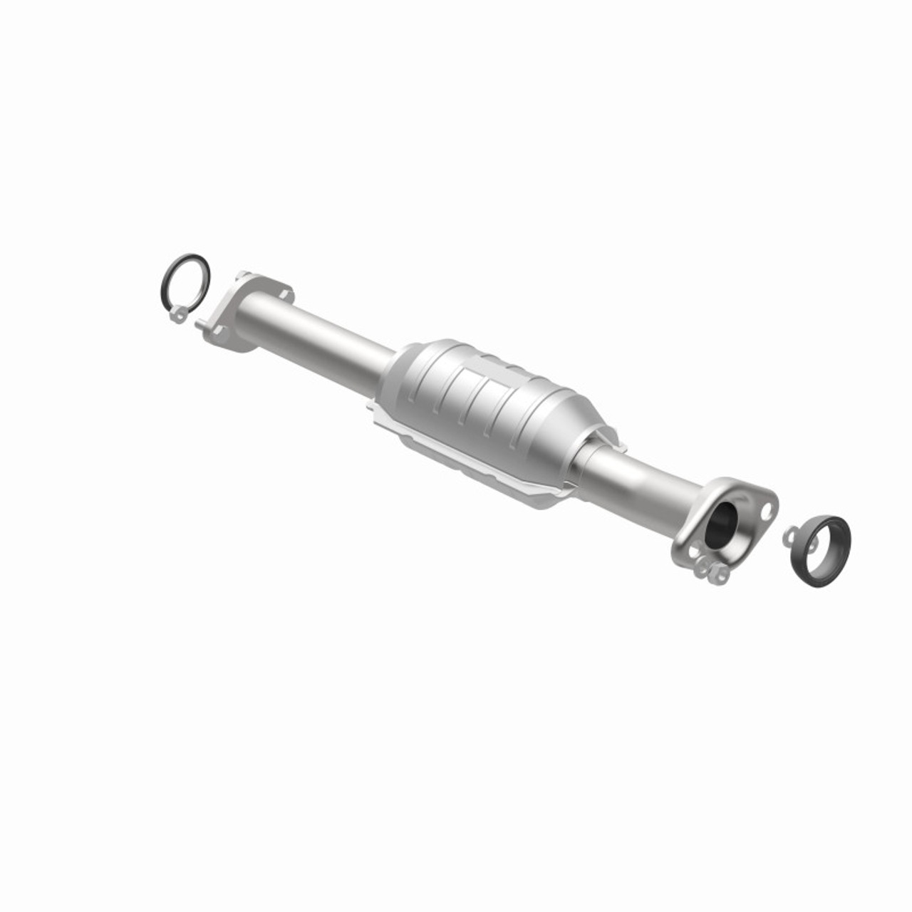 MagnaFlow Conv DF 2002 Suzuki Aerio 2.0L - 24366