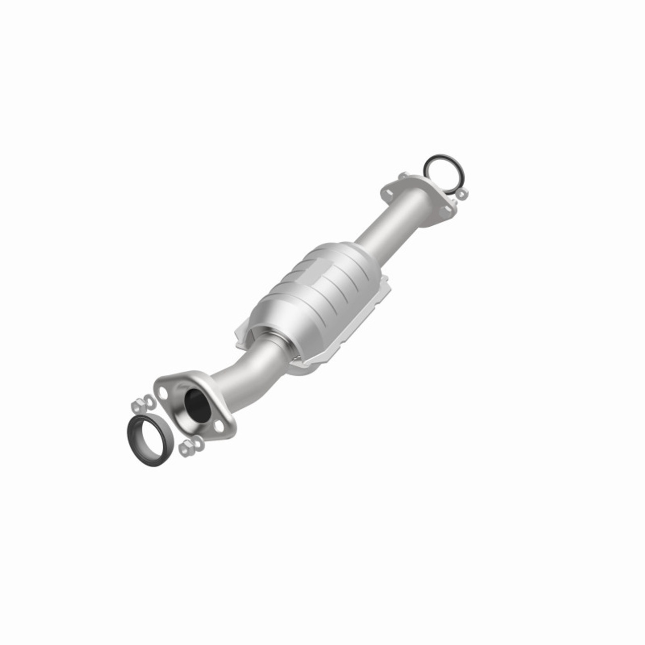 MagnaFlow Conv DF 2002 Suzuki Aerio 2.0L - 24366