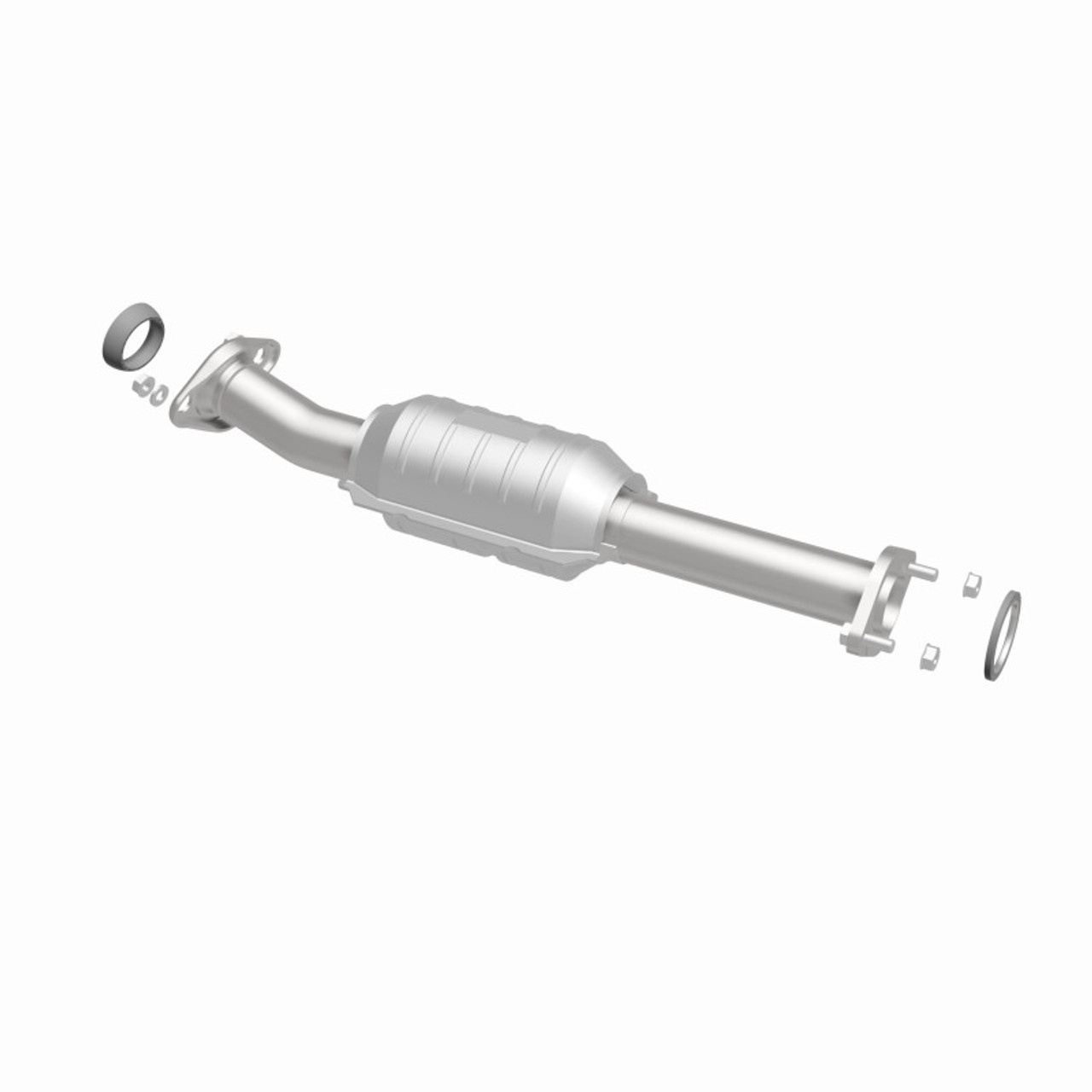 MagnaFlow Conv DF 2002 Suzuki Aerio 2.0L - 24366